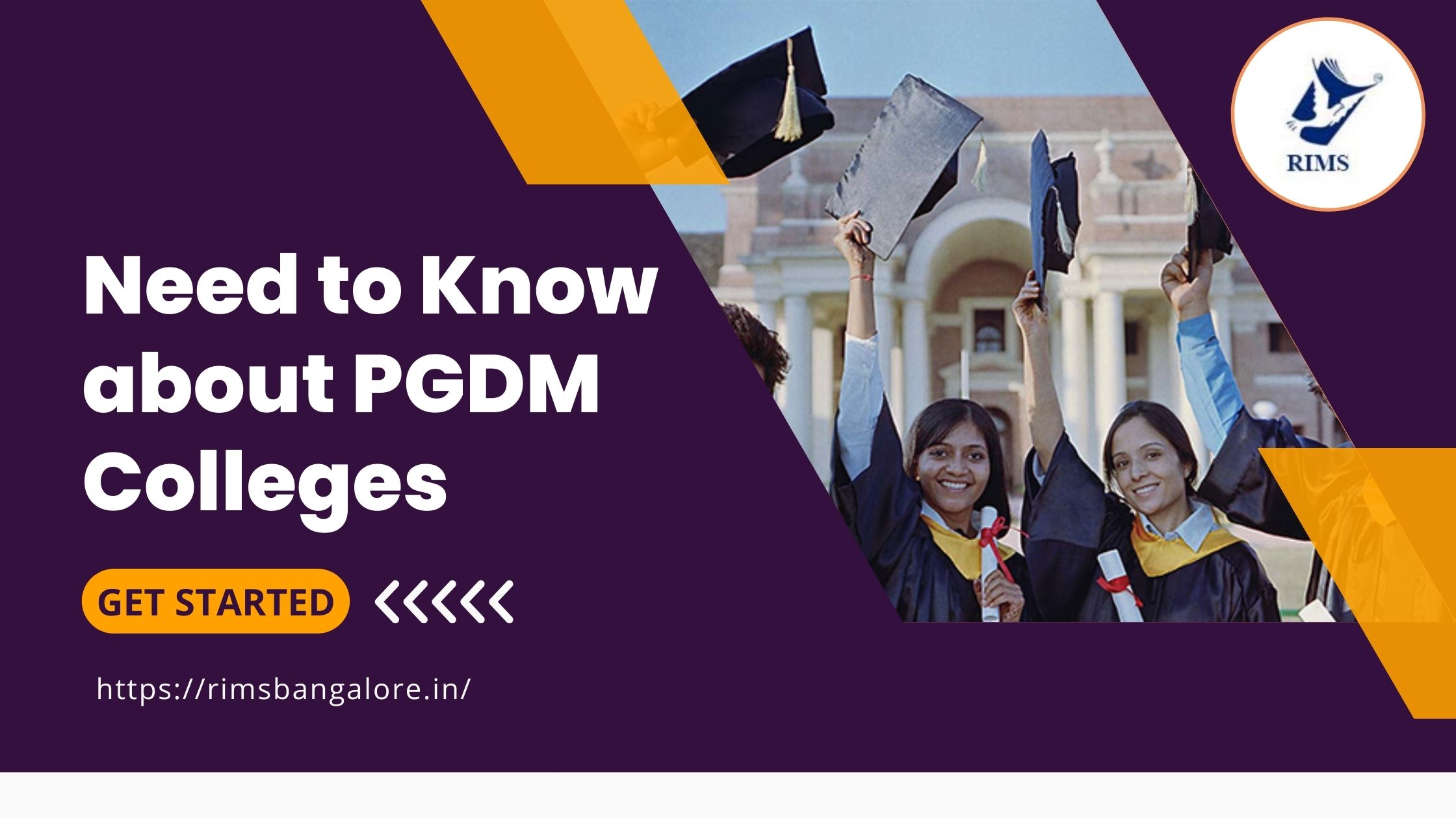 Tips for Admission to PGDM Colleges in India