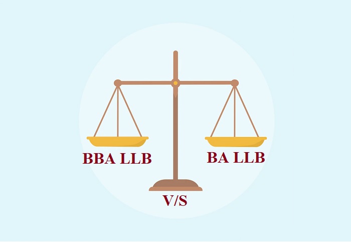 Advantages of BBA LLB Integrated Course Over BA LLB Course
