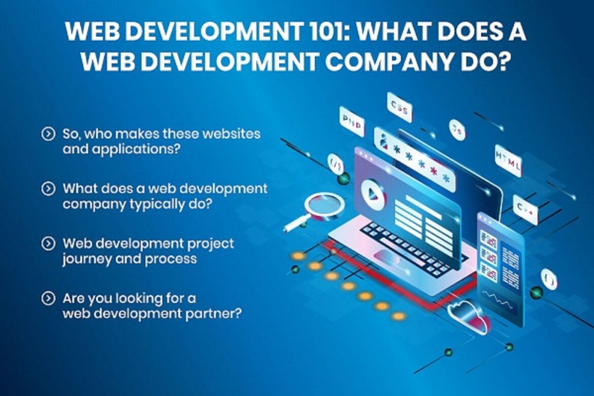 Website Development Project Cost: What to Expect in 2025
