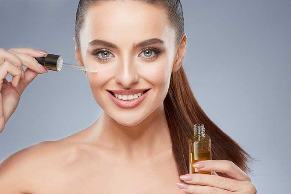 Top 5 Essential Oils for Skin Care