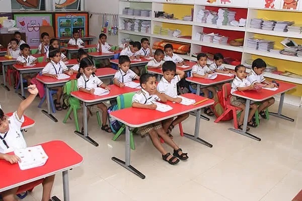 Criteria for Choosing Top Primary Schools in Mumbai