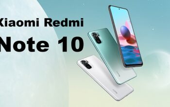 Xiaomi Redmi Note 10