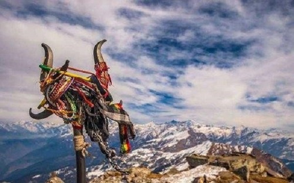 15 Budget friendly Himalayan Treks