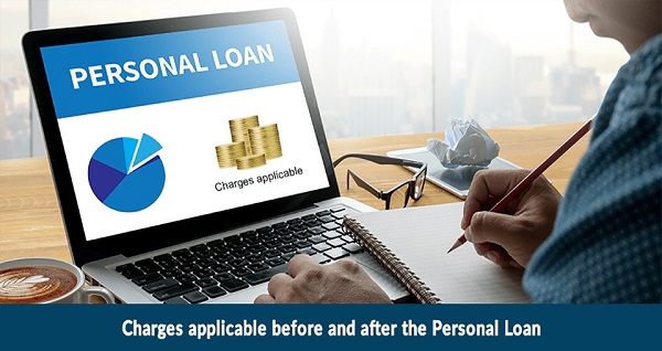 How To Check The Personal Loan Processing Fees With Bajaj Finserv?