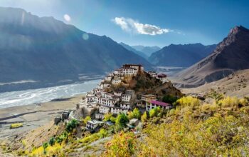 spiti valley