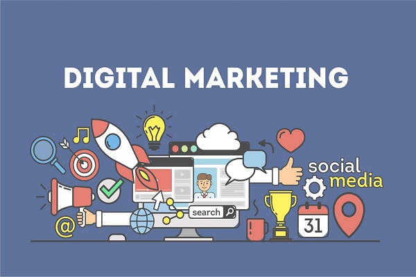 How to Get Started with Digital Marketing to Uplift Your New Business