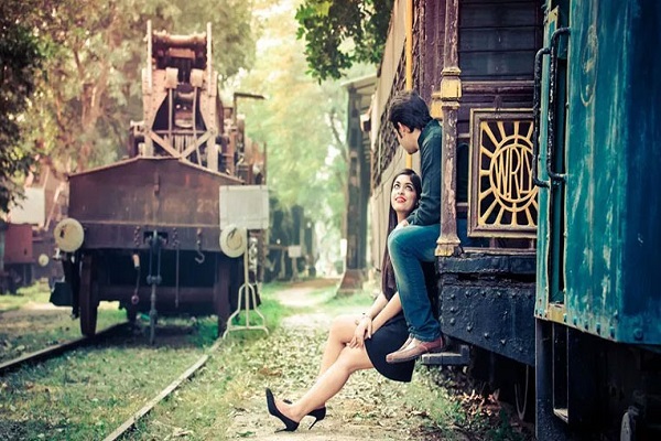 8 Best Places for Pre-Wedding Shoot in Delhi