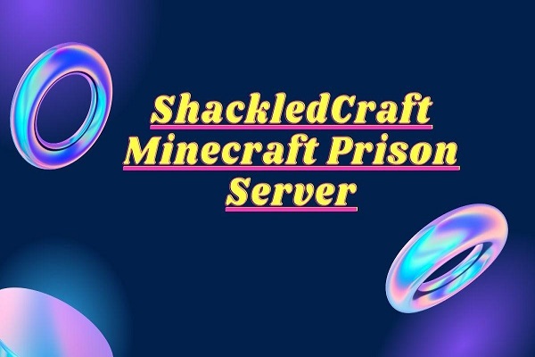 ShackledCraft | A Minecraft Servers Download