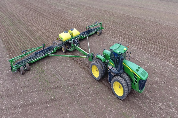 5 Emerging Trends in Agriculture Equipment Industry