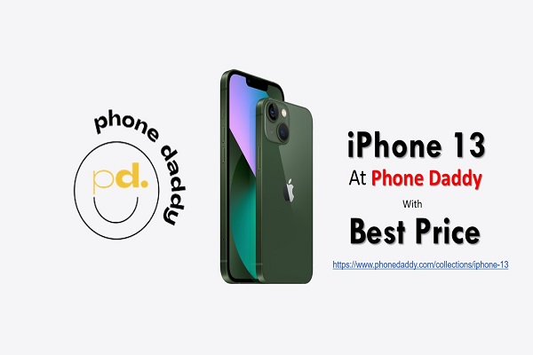 Buy iPhone 13 Pro Max Used Instead of the Brand-New iPhone 12 Pro Max