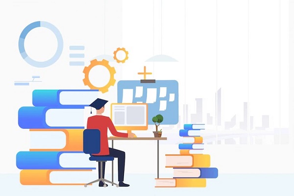 Certification and Course Format of CIPD