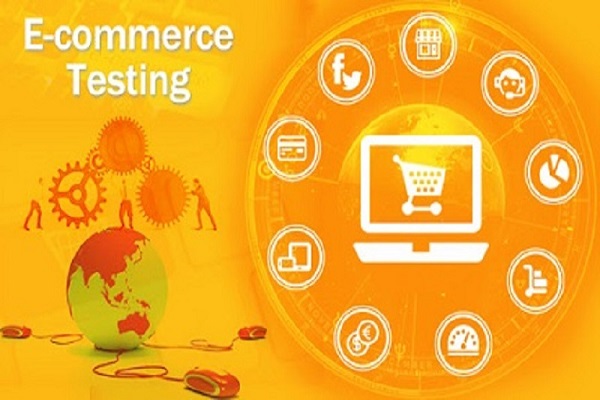 How eCommerce Testing Services Ramp Up Website?