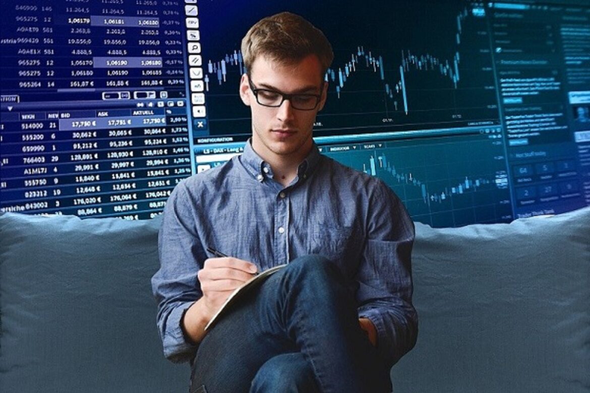 Forex Trading Mentors : Lifeline for Forex Traders