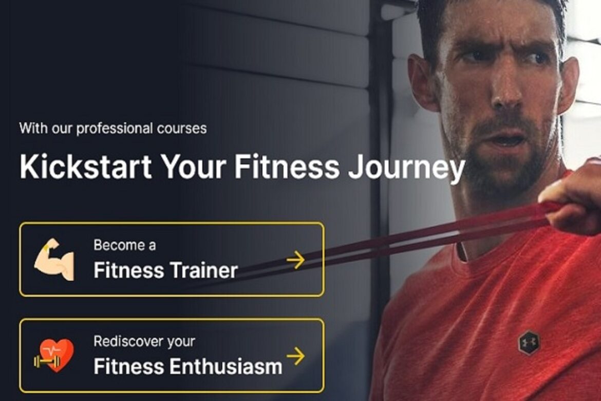 Certified Personal Trainer Course: Get Started Today