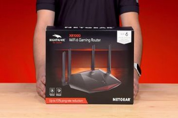 How to Install a Netgear WiFi Network in Your House?