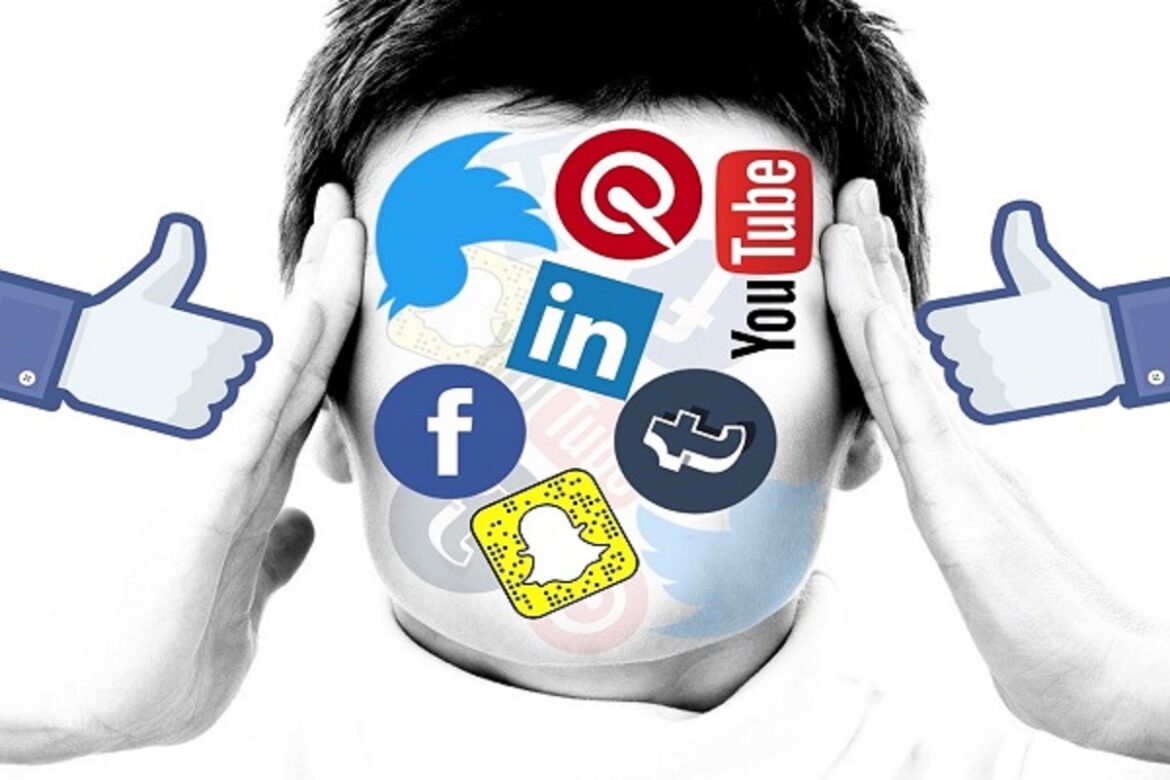 Social Media Comparison & Its Impact on Mental Health