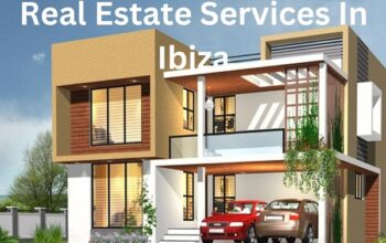 Real Estate Services In Ibiza