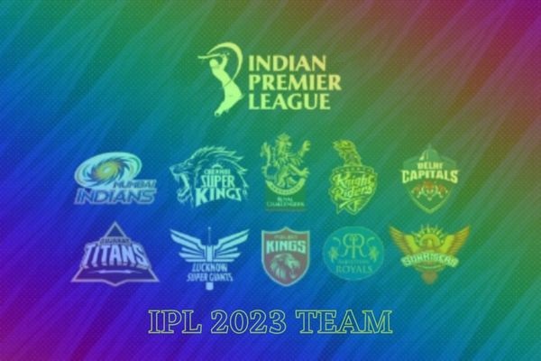 Complete List of Tata’s IPL 2023 Schedule