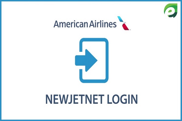 Newjetnet aa Com A New Way to Login to American Airlines Account