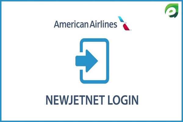 Newjetnet aa Com A New Way to Login to American Airlines Account