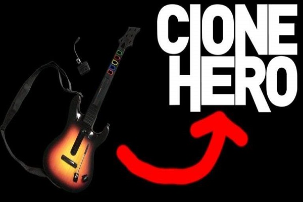 How To Play Game Clone Hero On PS4