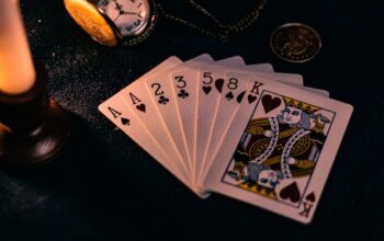 How to Find the Best Playing Cards for Your Poker Game