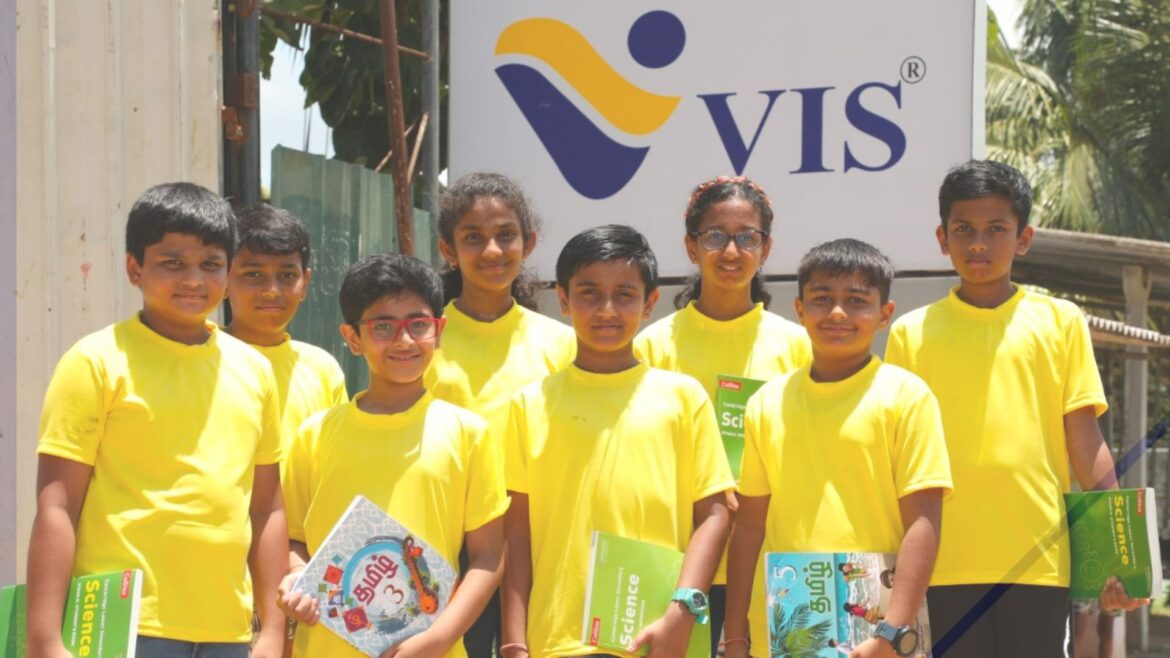 Exploring Excellence: The Best Boarding Schools in Chennai