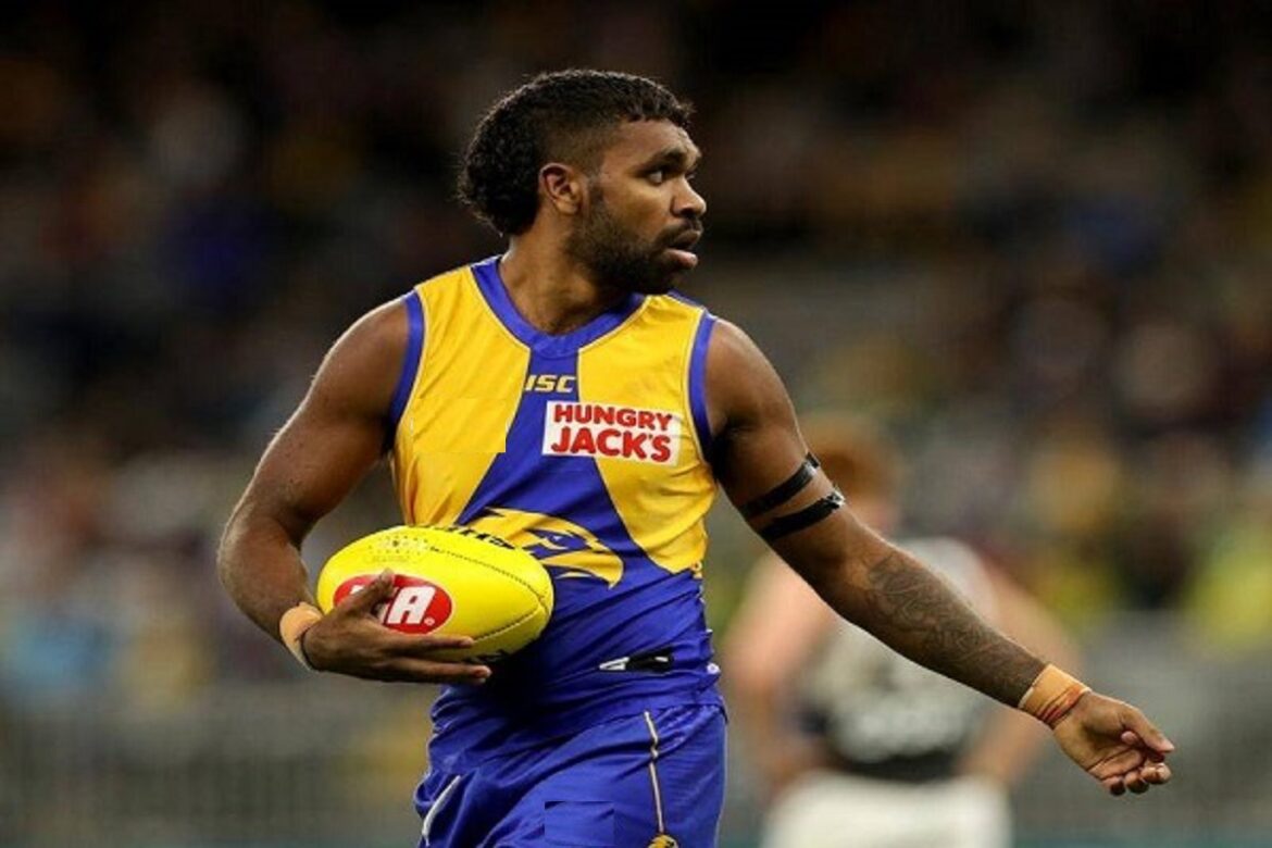 DR Liam Ryan MD: Rising Australian Footballer