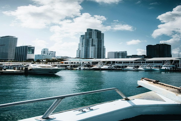 Discover Hidden Miami Waterways with FareMatch