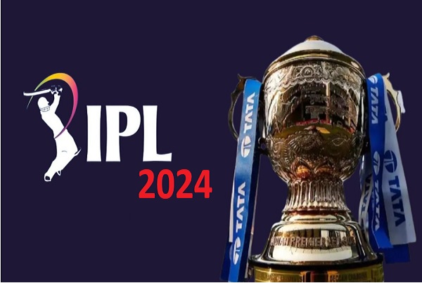 Complete List of Cricket IPL 2024 Schedule