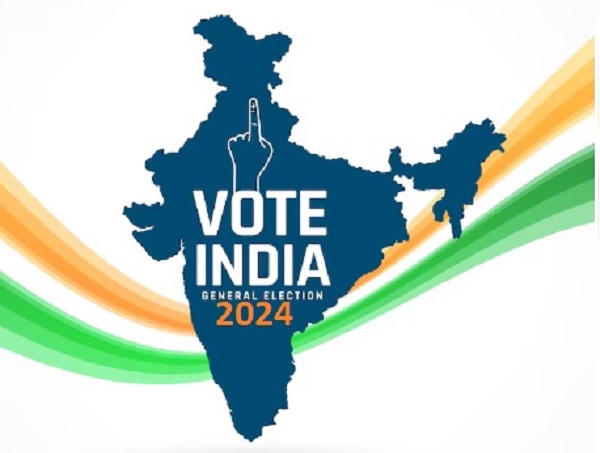 Lok Sabha Election Schedule 2024 Dates