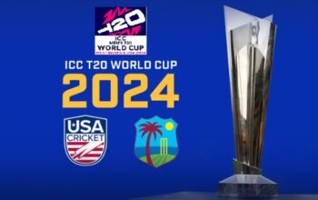 ICC T20 World Cup 2024