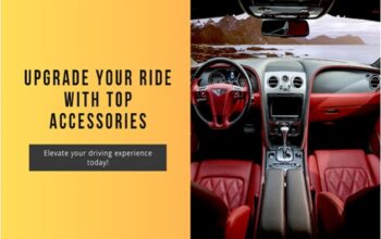 car accessories for every vehicle