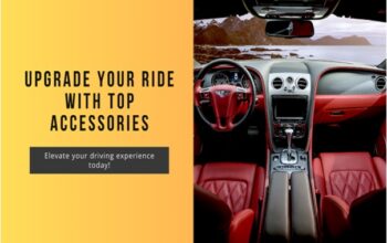 car accessories for every vehicle