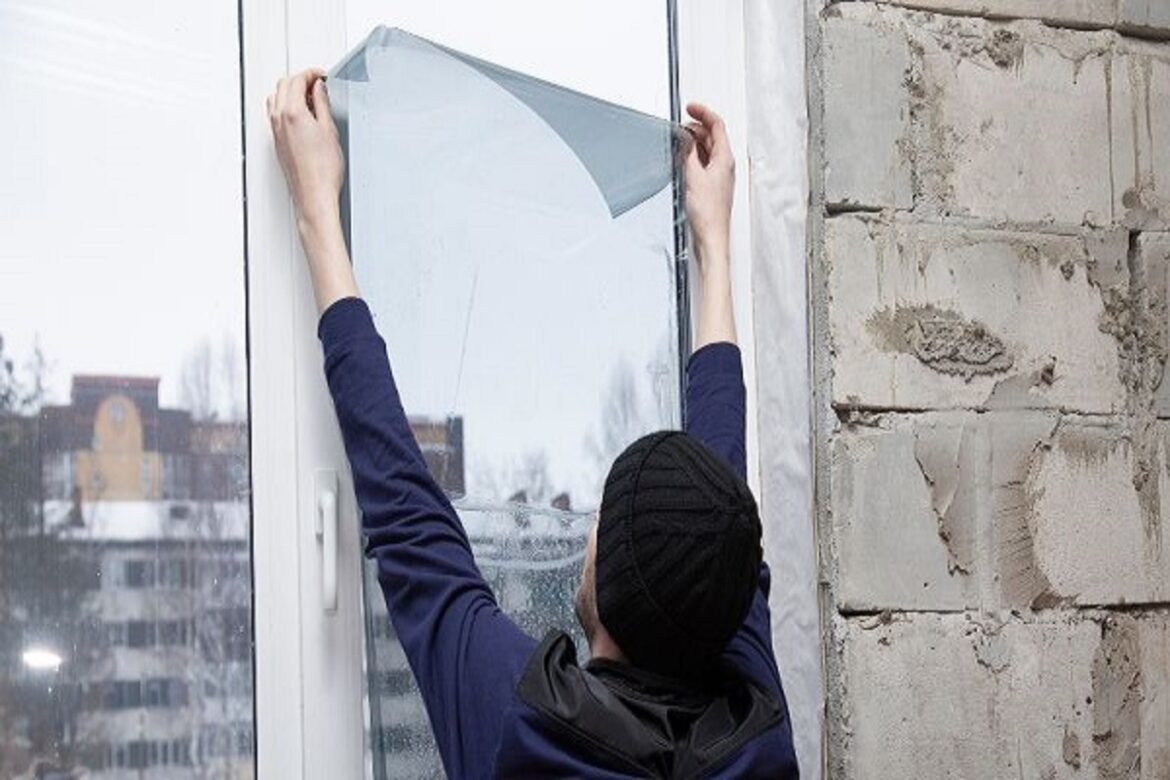 Steps to Choose the Right Window Film for Textured Glass