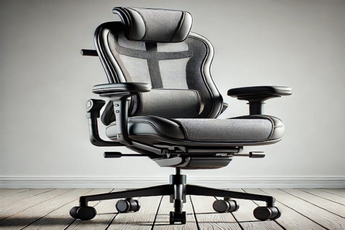 Best Chair for Lower Back Pain Ergonomic Office Chair