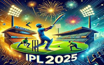 IPL 2025 Schedule, Date and Player list