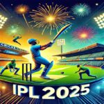 Complete IPL 2025 Schedule