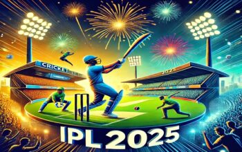 Complete IPL 2025 Schedule