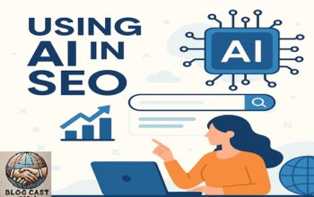 using ai for seo