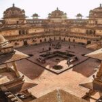 20 heritage destination in india
