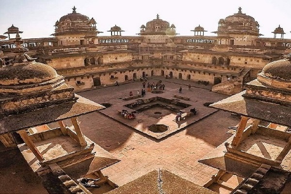 20 Educational and Rich Heritage Destinations in India for Budget Explorers