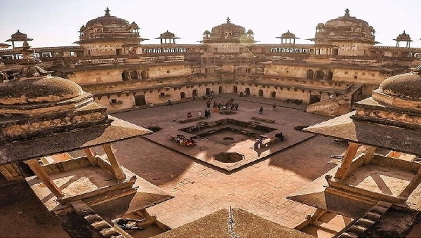 20 Educational and Rich Heritage Destinations in India for Budget Explorers
