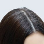 gray hair touch up stick