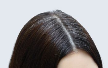gray hair touch up stick