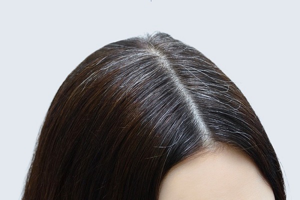 Gray Hair Touch Up Sticks: Your Secret Weapon for Instant Confidence