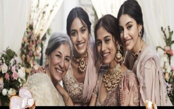 polki diamond jewellery