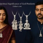 religious god pendants