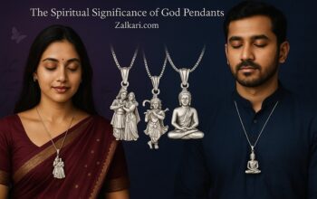 religious god pendants