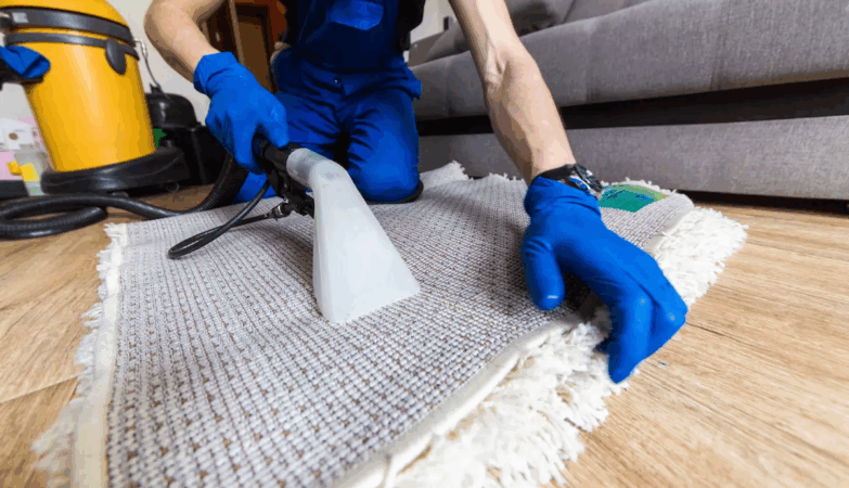rug cleaning